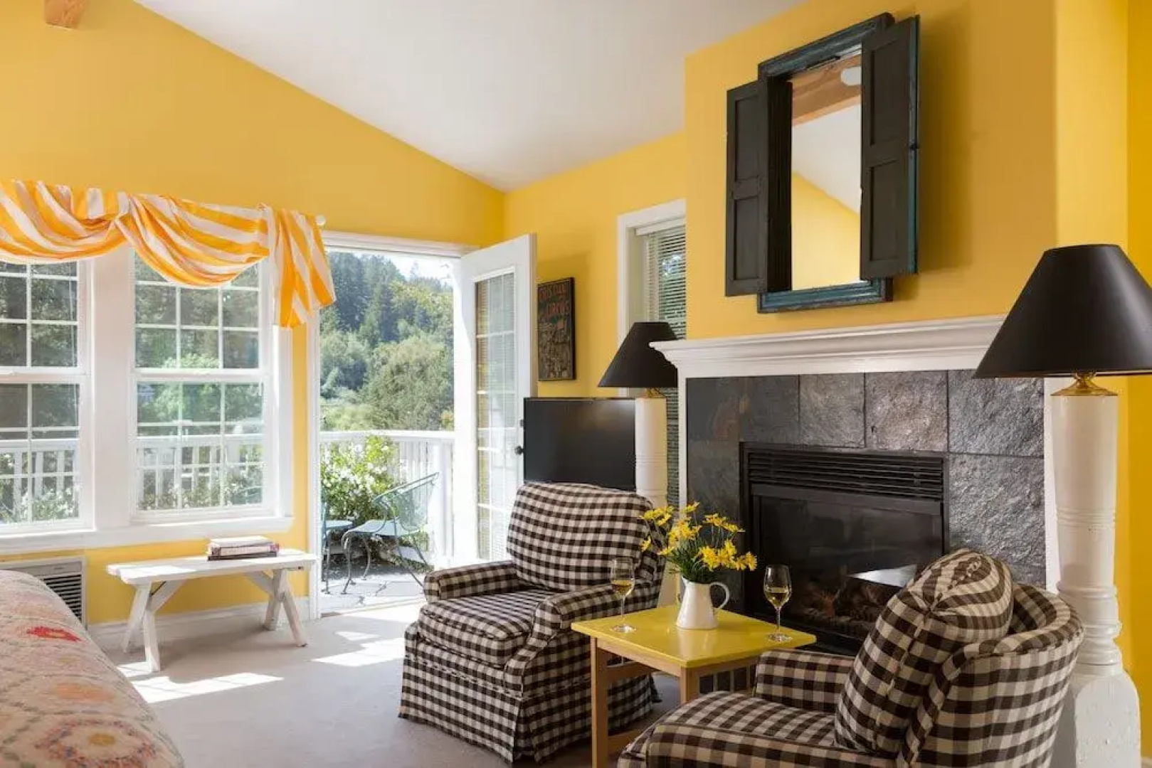Inn at Occidental