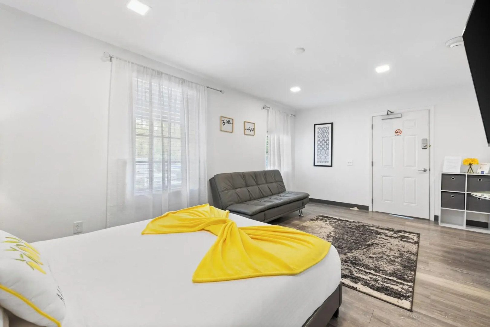 The Sunset Inn-South Miami