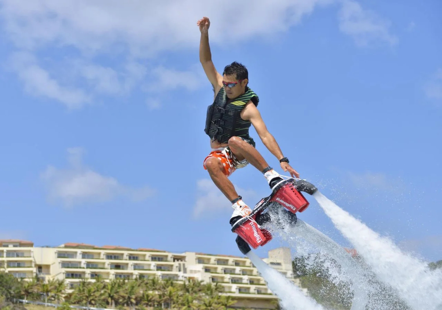 Kanucha Bay Hotels & Villas