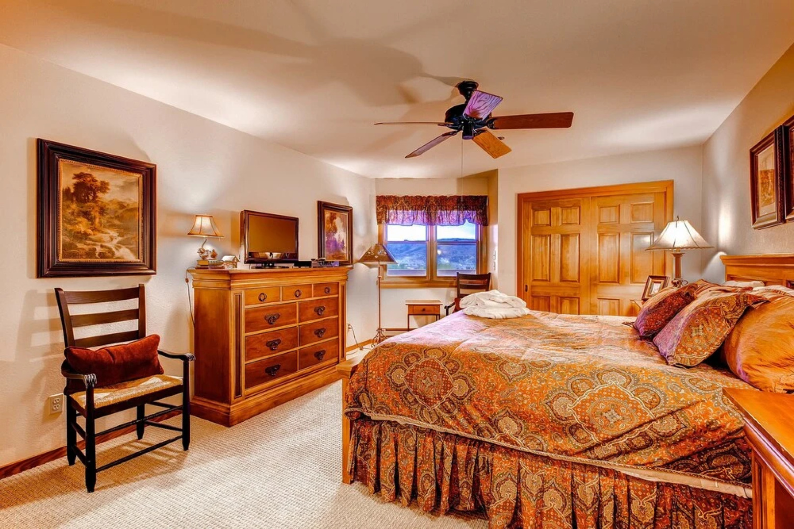 Chateau Chamonix by Steamboat Resorts