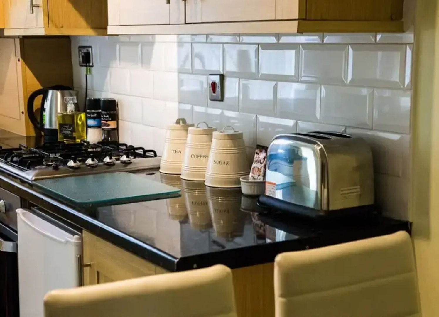 Harrogate Elite Living