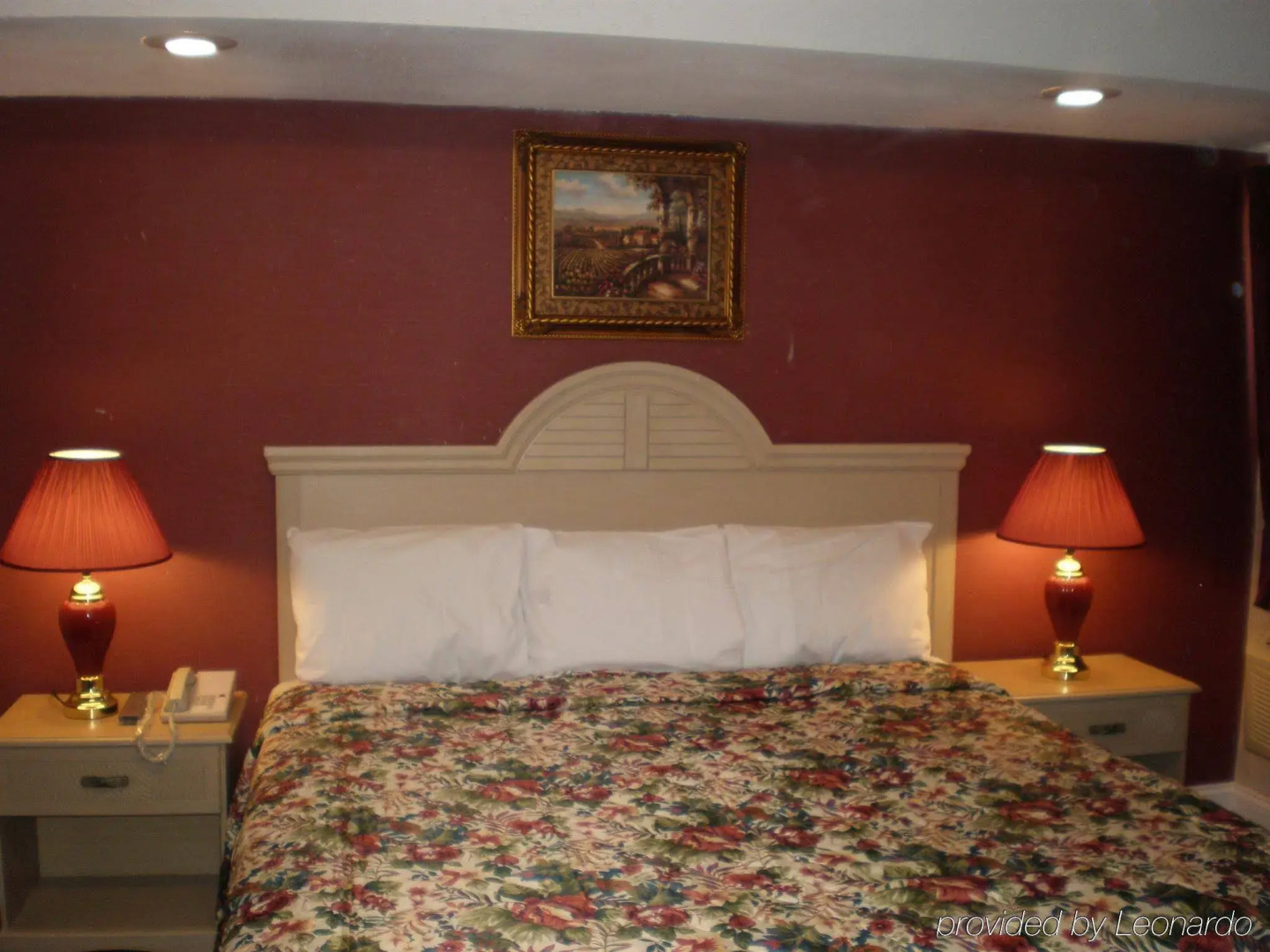 Country View Inn & Suites Atlantic City