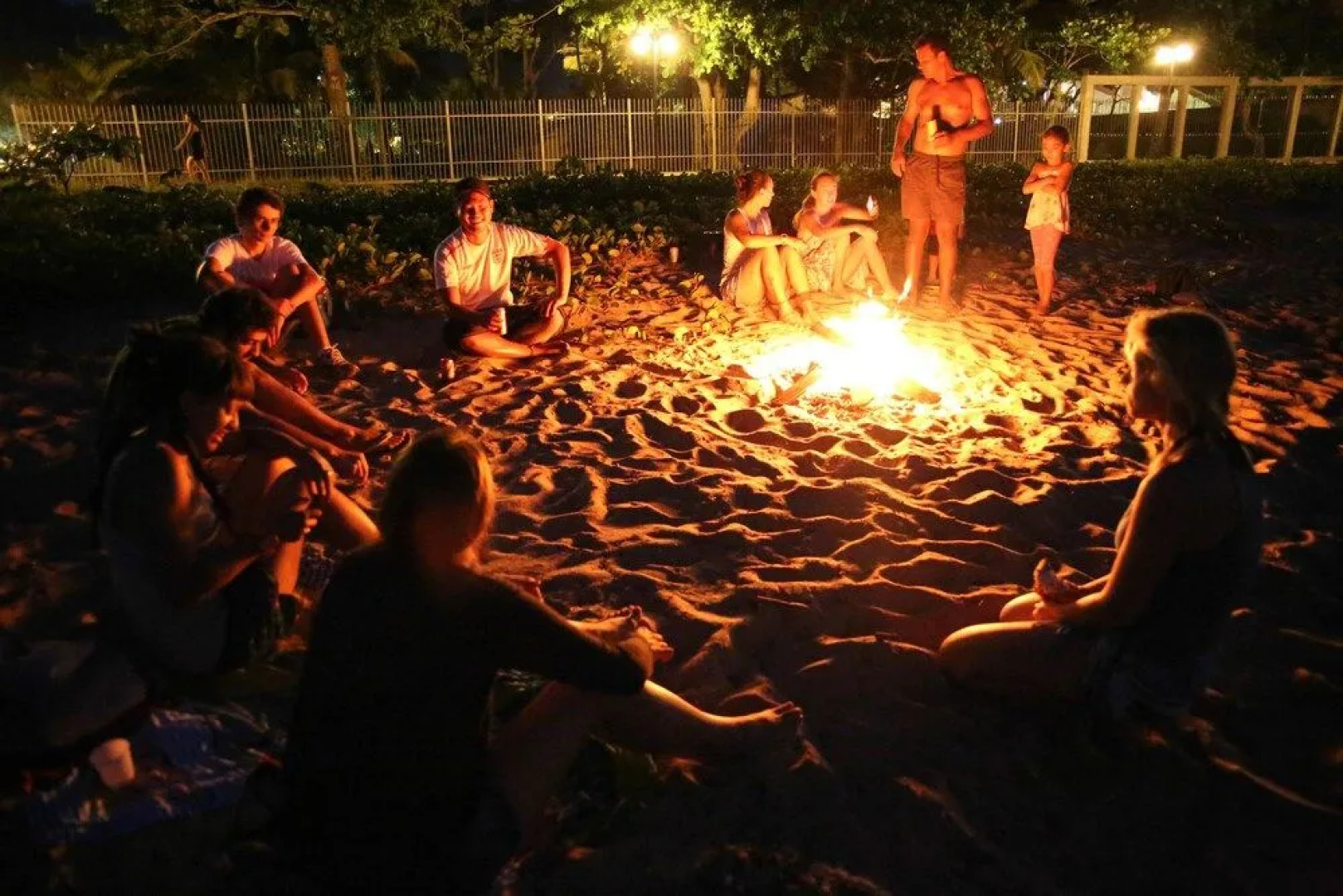 Hostel Central Ilhabela