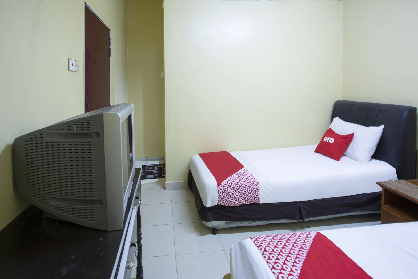 Hotel O Perfect Class Hotel