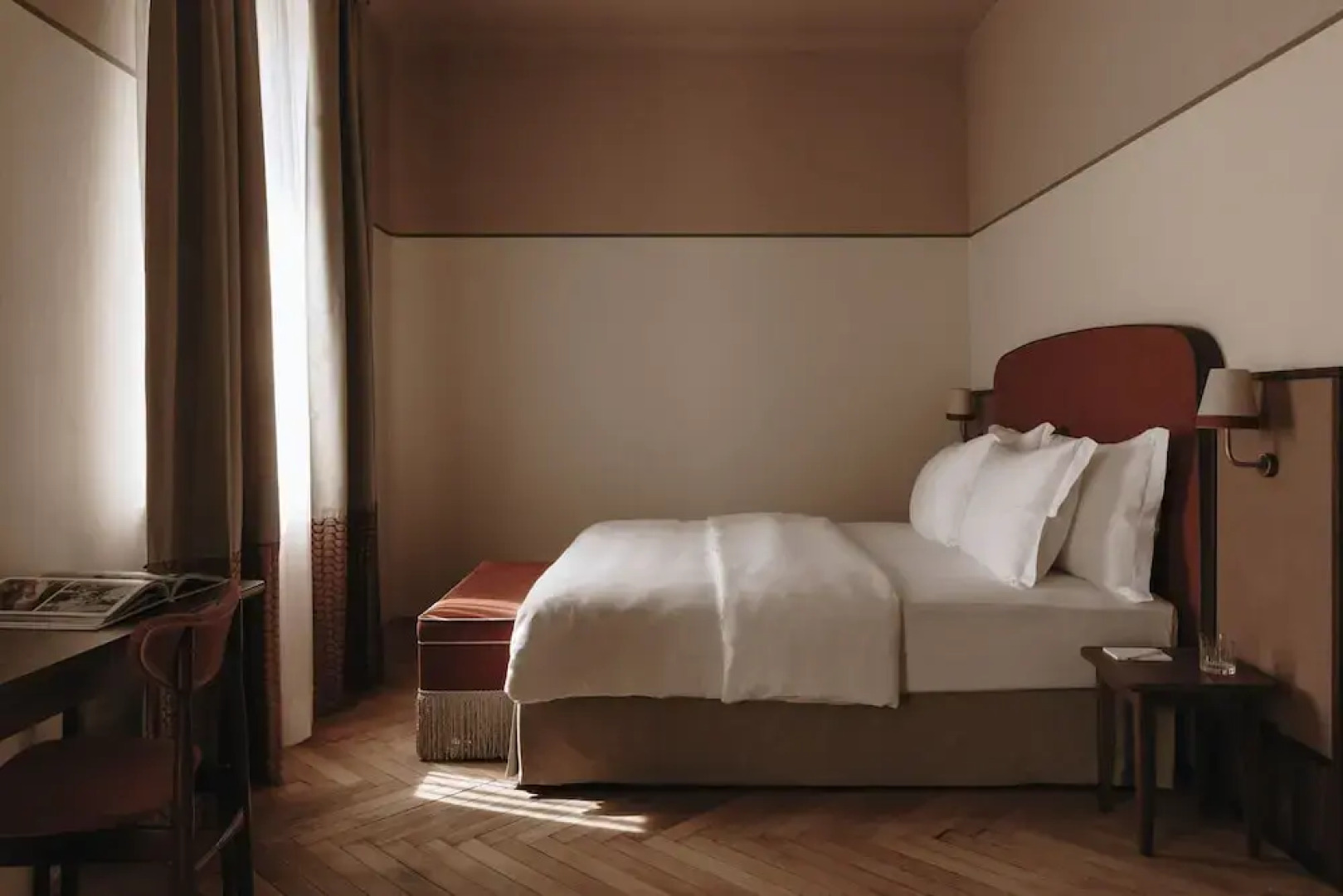 Parkhotel Mondschein, a Member of Design Hotels