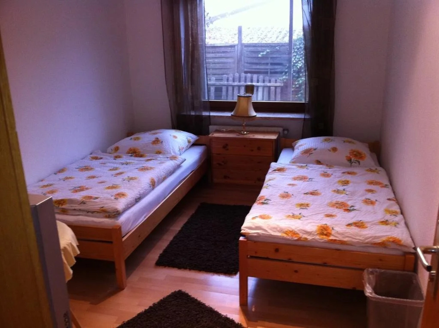 Pension A1 Stuckenborstel