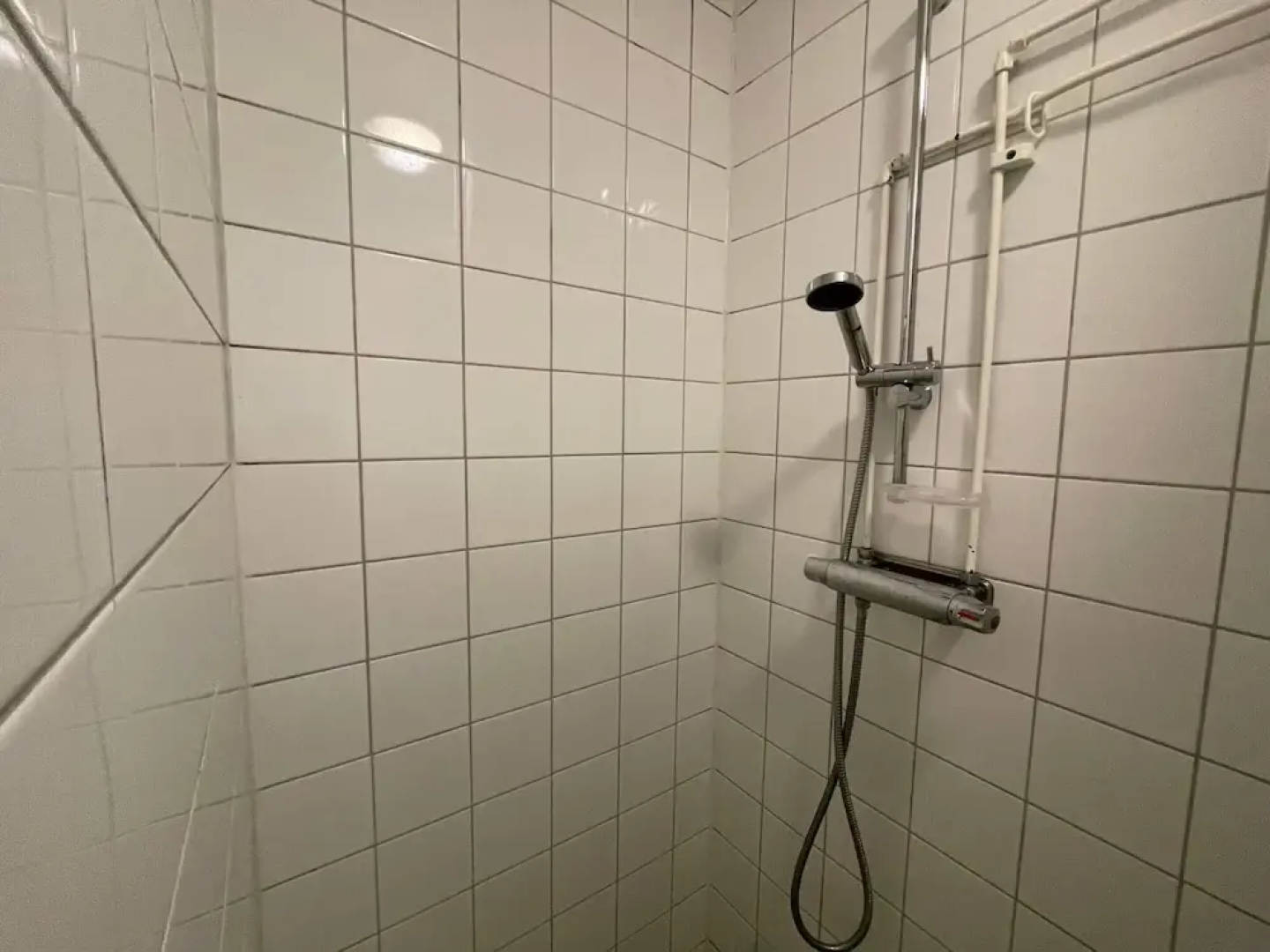 Spacious Holiday Home for 8