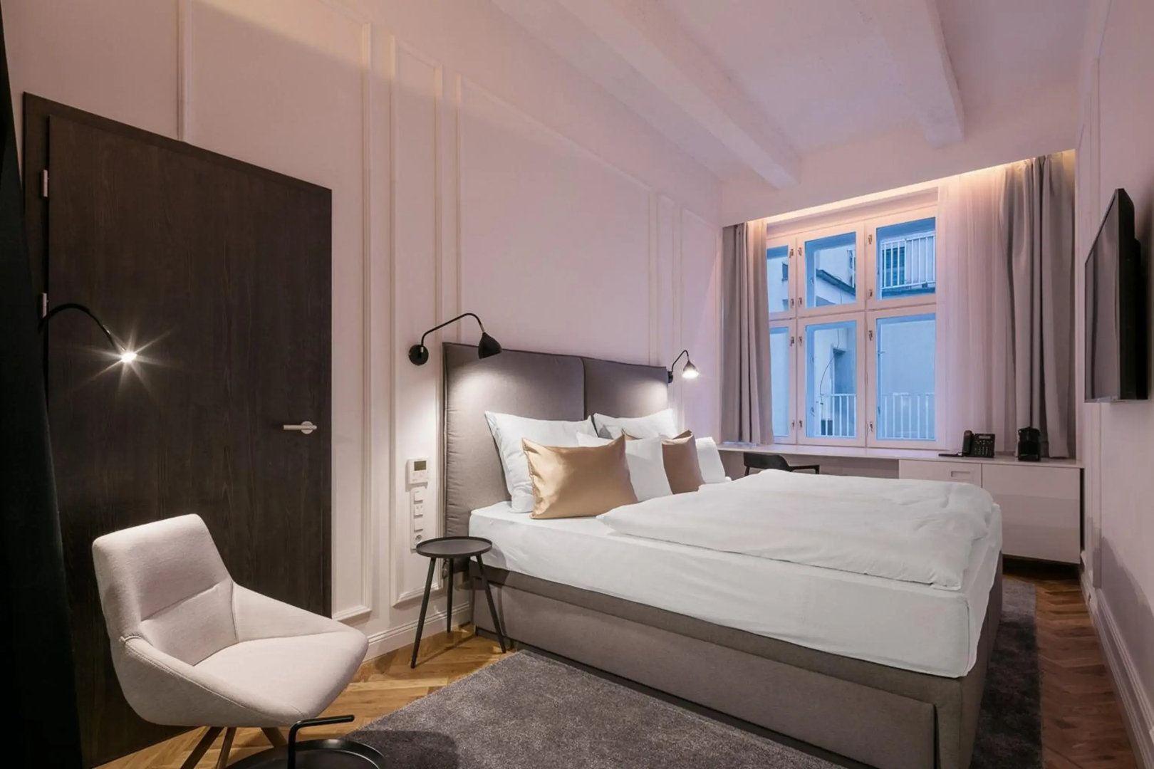 Hôtel Rochechouart, a Member of Design Hotels – Orso Hotel