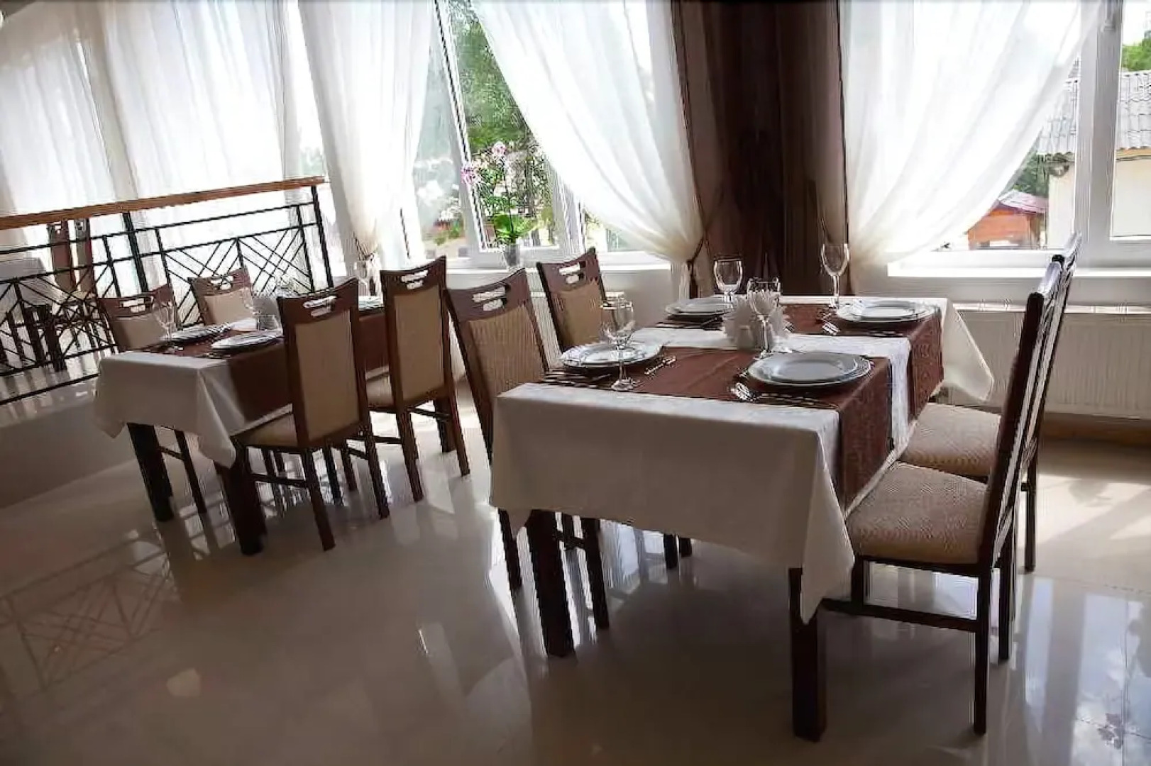 Гостинично-оздоровительный комплекс Вернигора