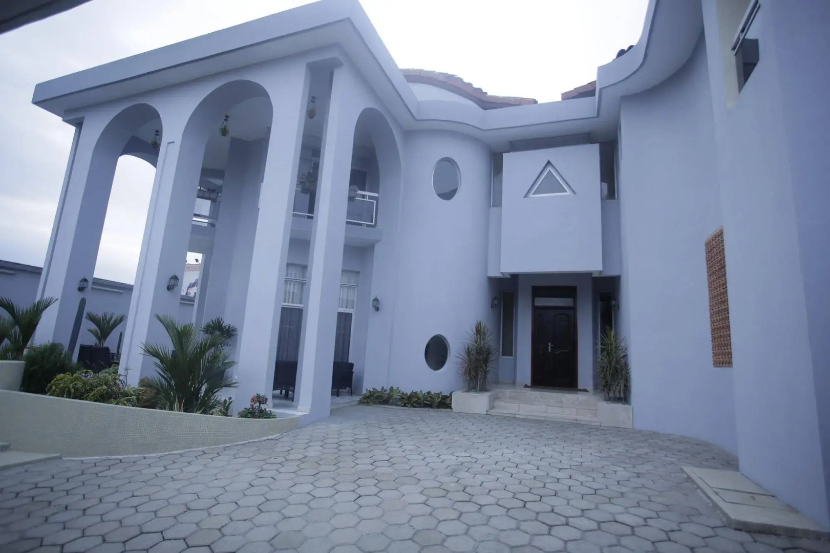 Sargall Guest House