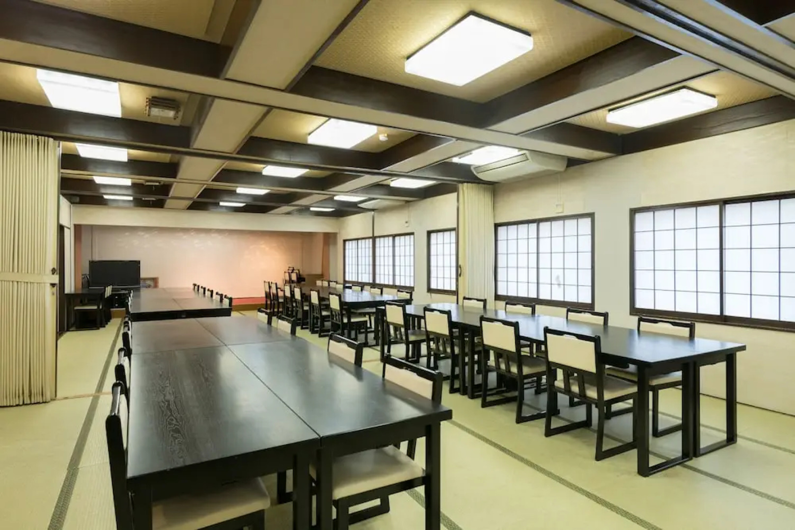 OYO Ryokan GH Seki Lodge Mie Kameyama