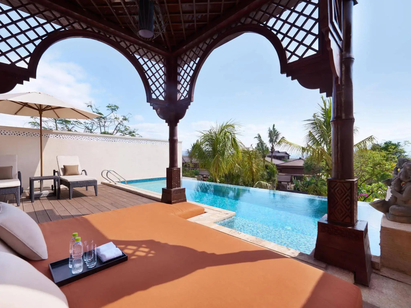 Wanda Vista Resort Xishuangbanna