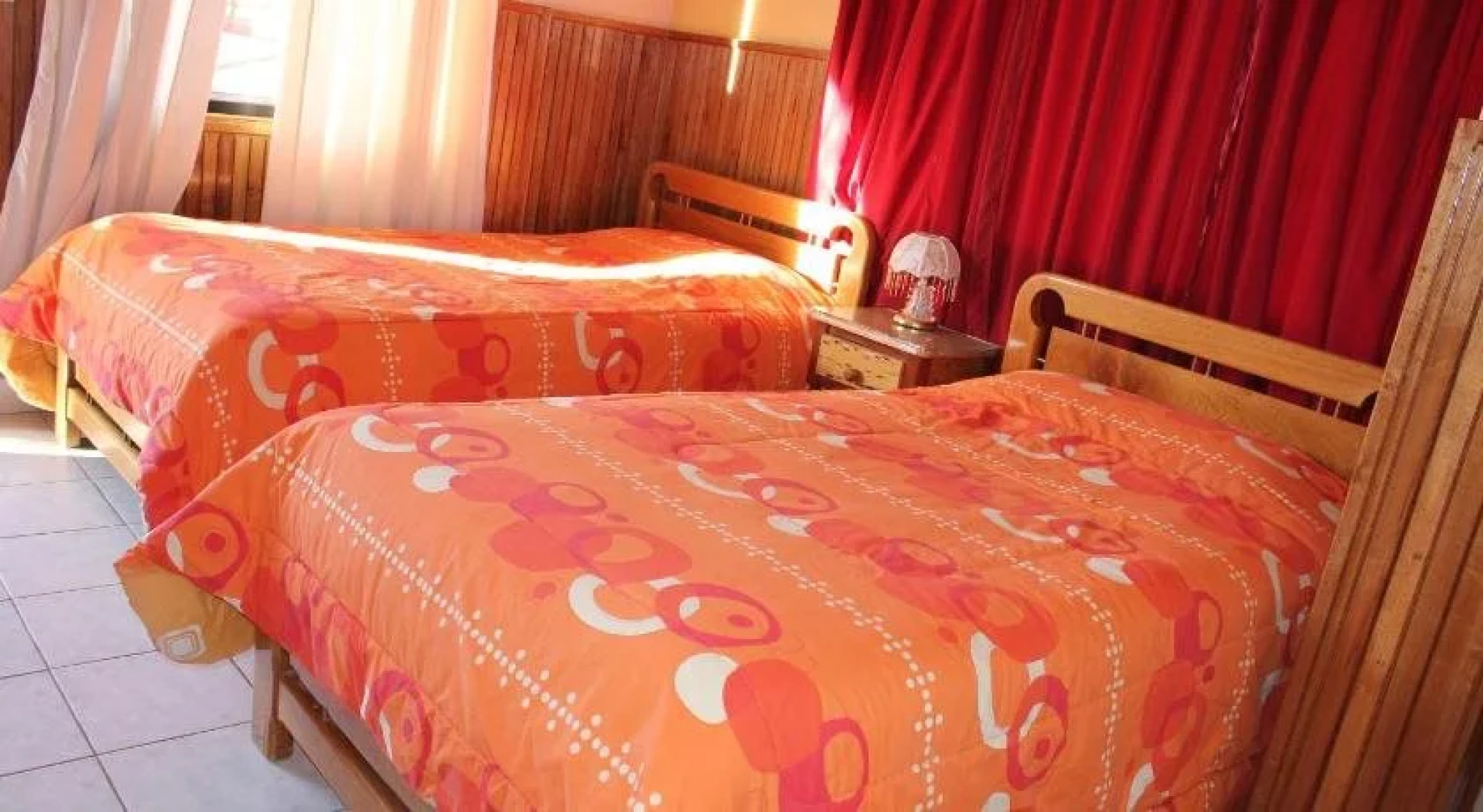 Hostal Valle Hermoso II