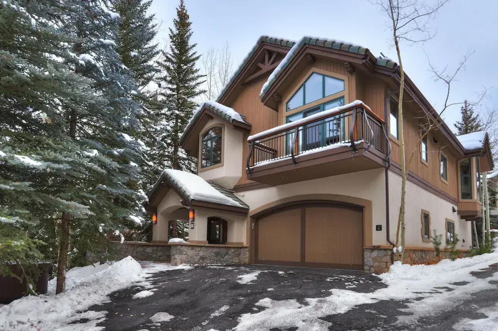 Pines 7 Larkspur - 6 Br Townhouse