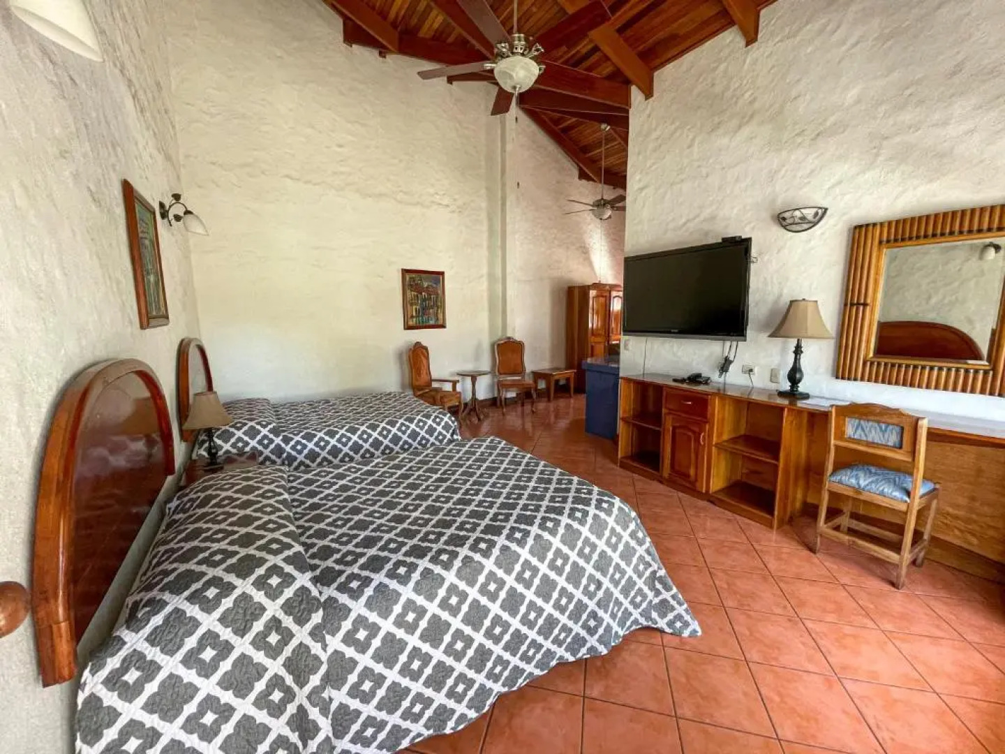 Hotel Ave del Paraíso