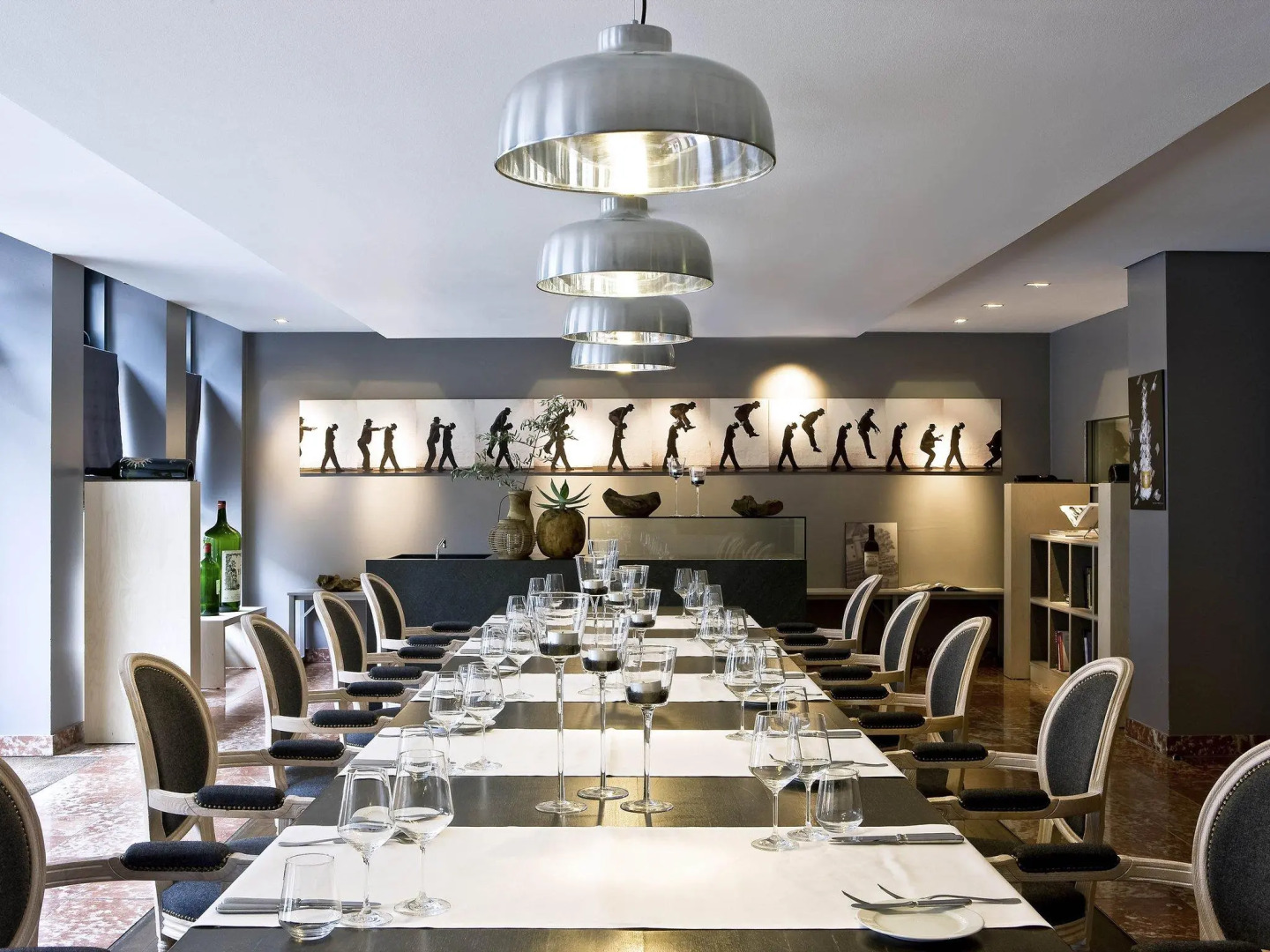 Sofitel Hamburg Alter Wall