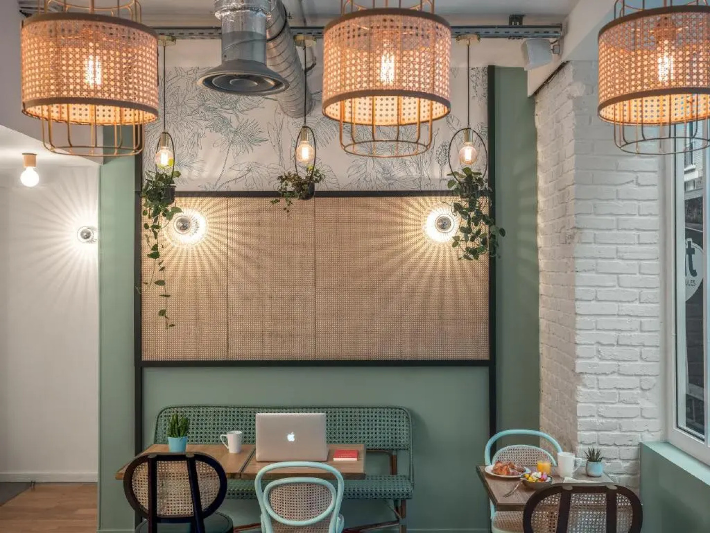 ibis Styles Paris Montmartre Nord