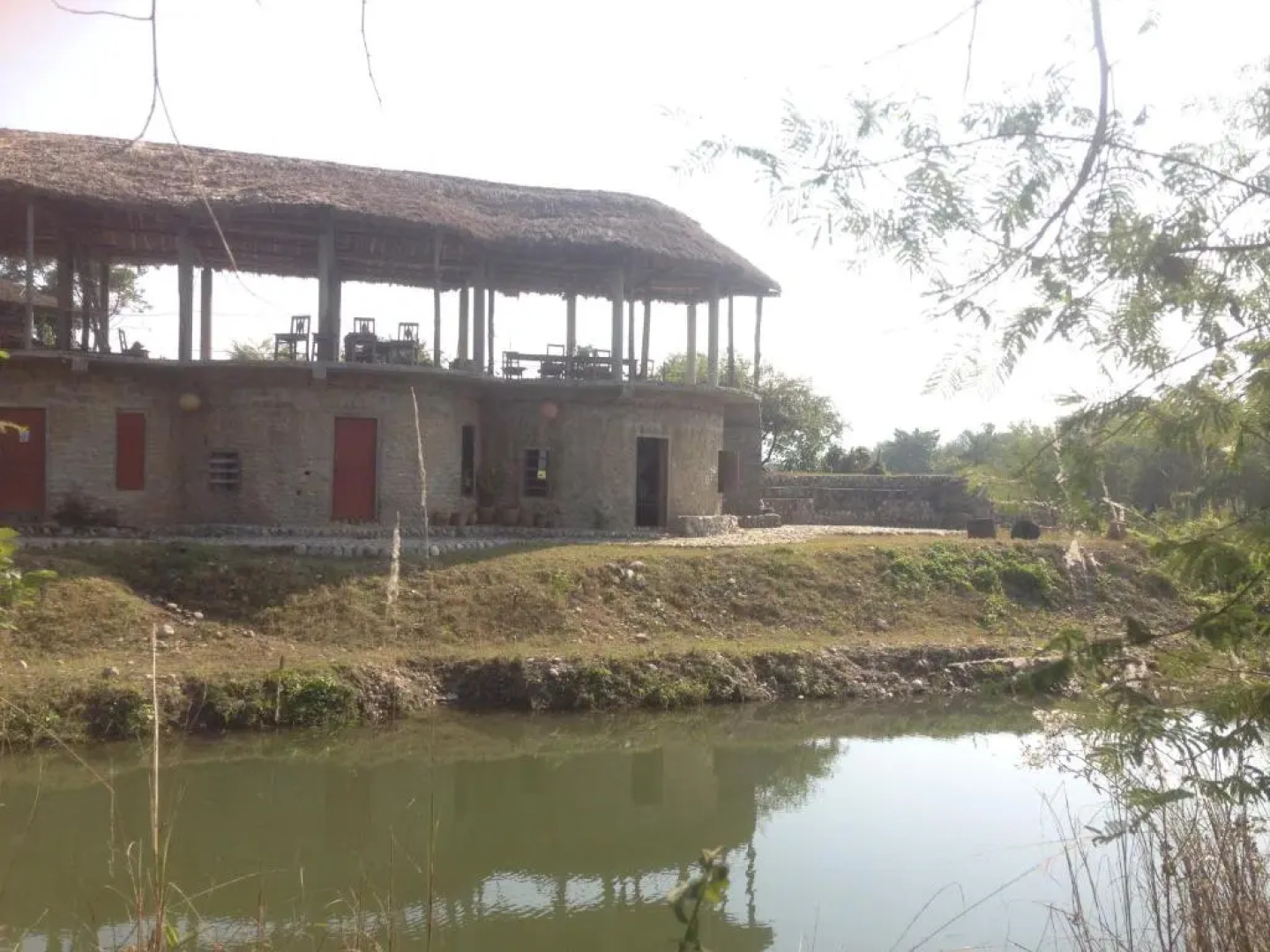 Shanta Ghar Resort