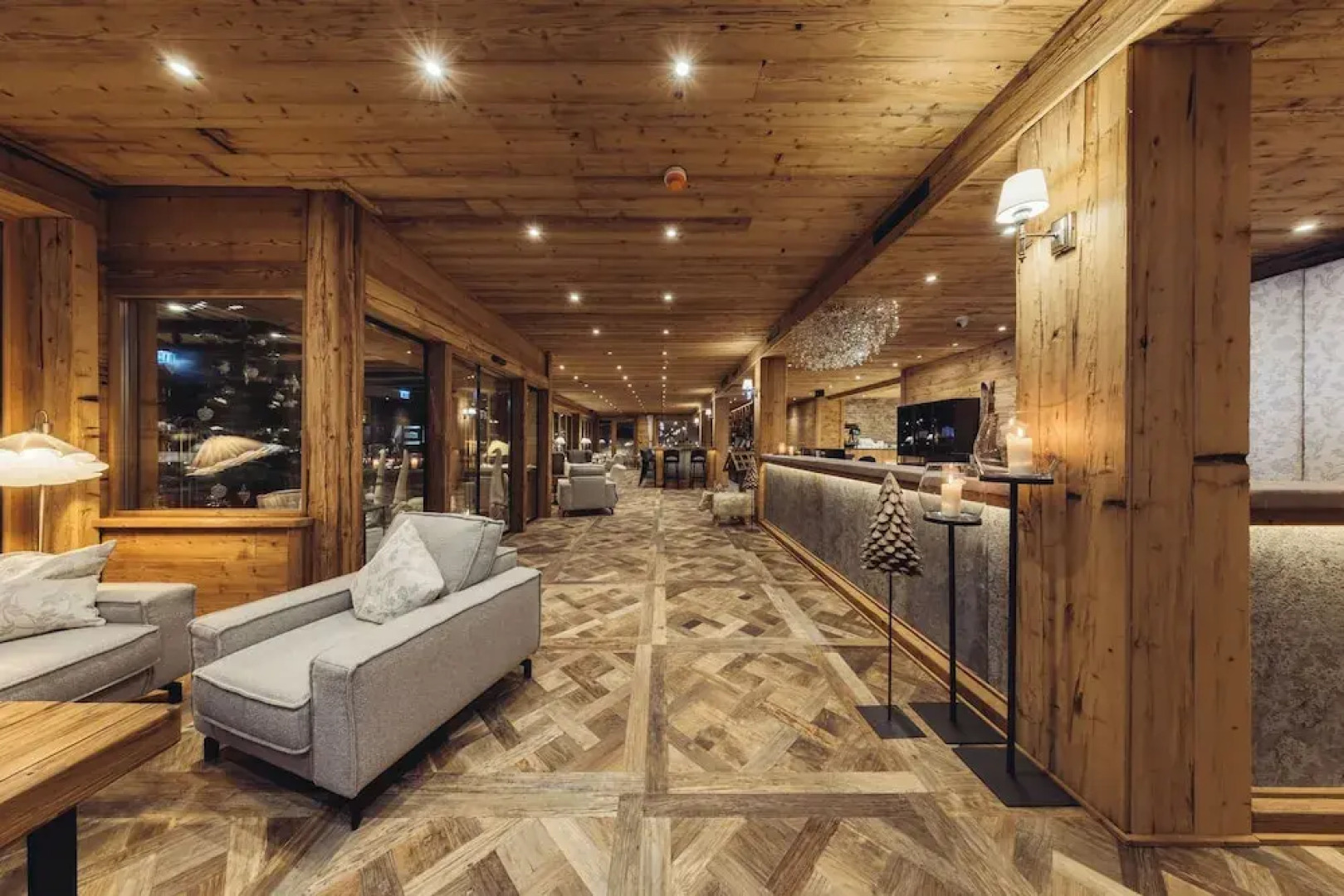 Genusshotel Vermala Montafon