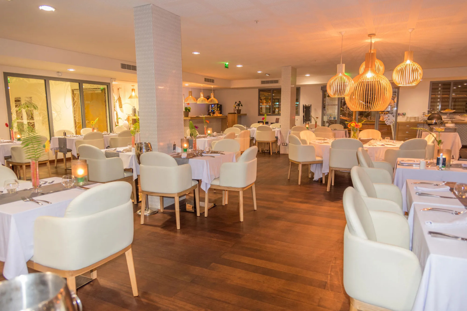 Le Battant Des Lames