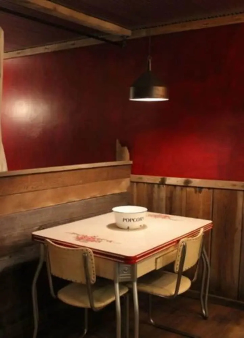 Amish Country Comfort