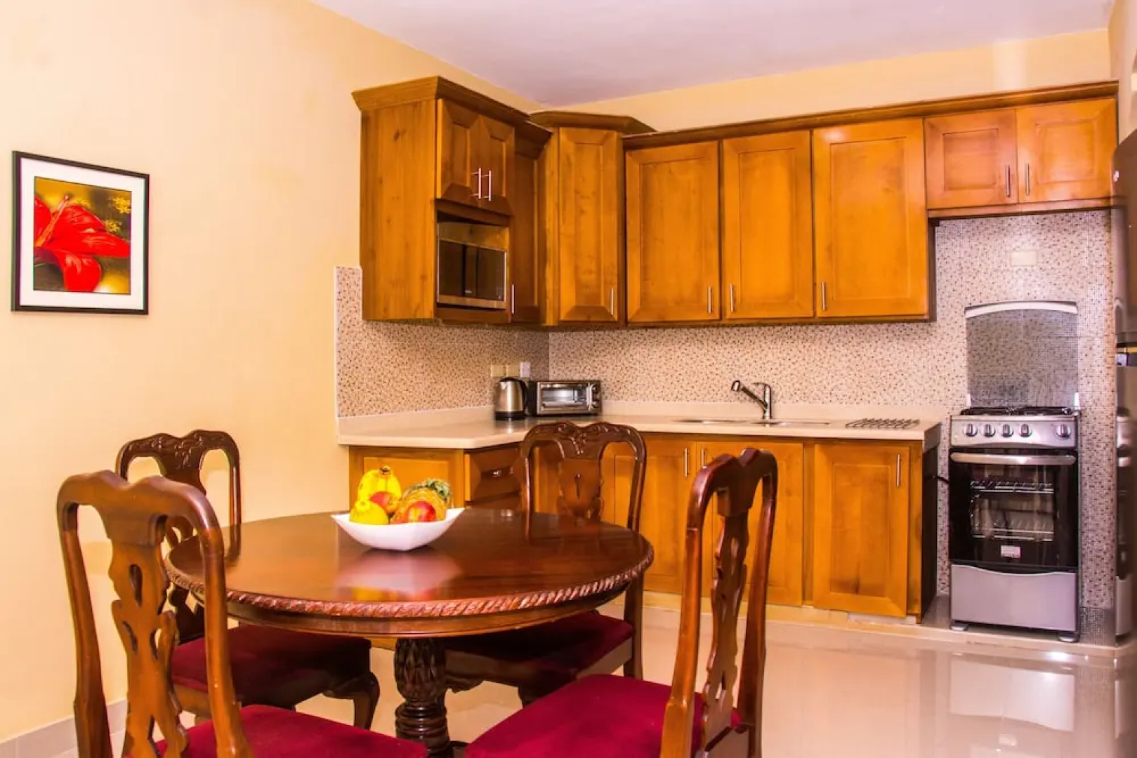 Clock Tower Guest House