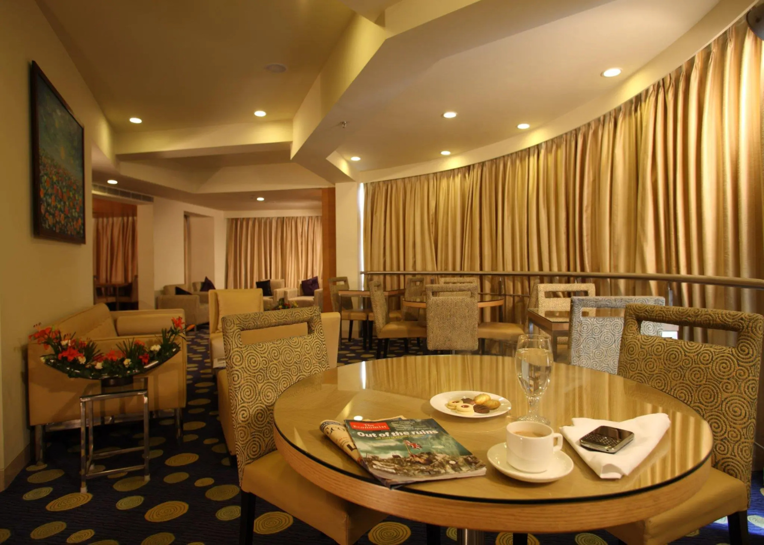 The Golkonda Hyderabad