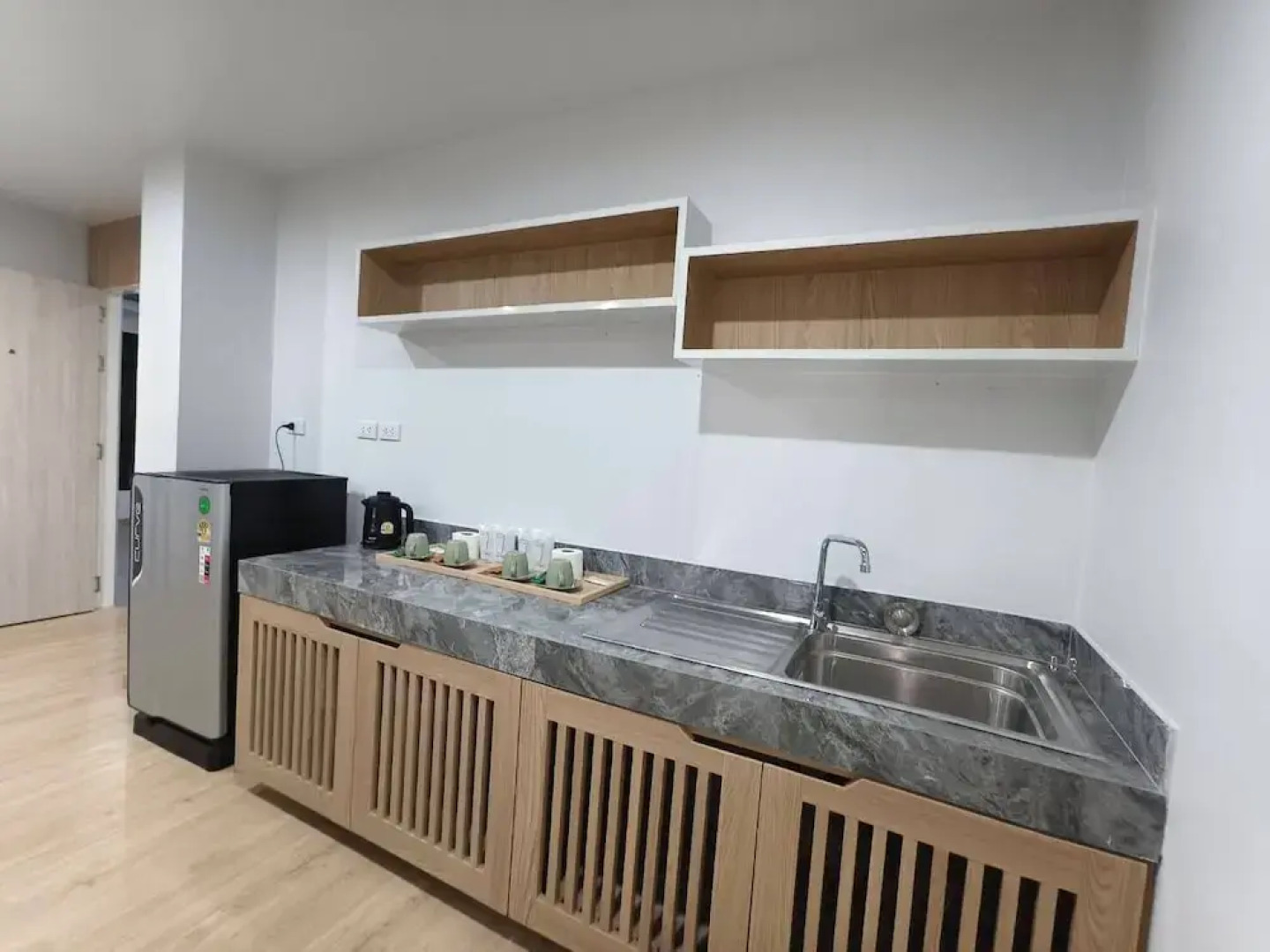 Bangkok Mystay Hotel Rangsit