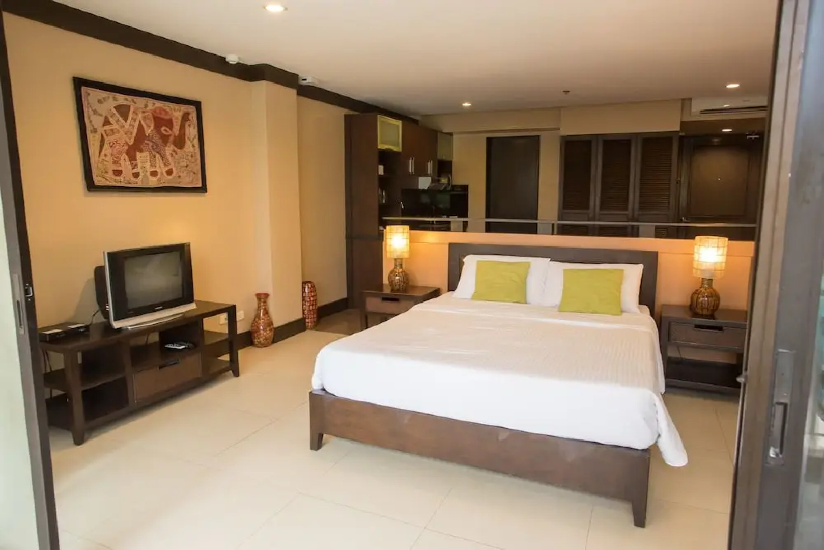 Serviced apartments and Vacation Rentals in Cebu City