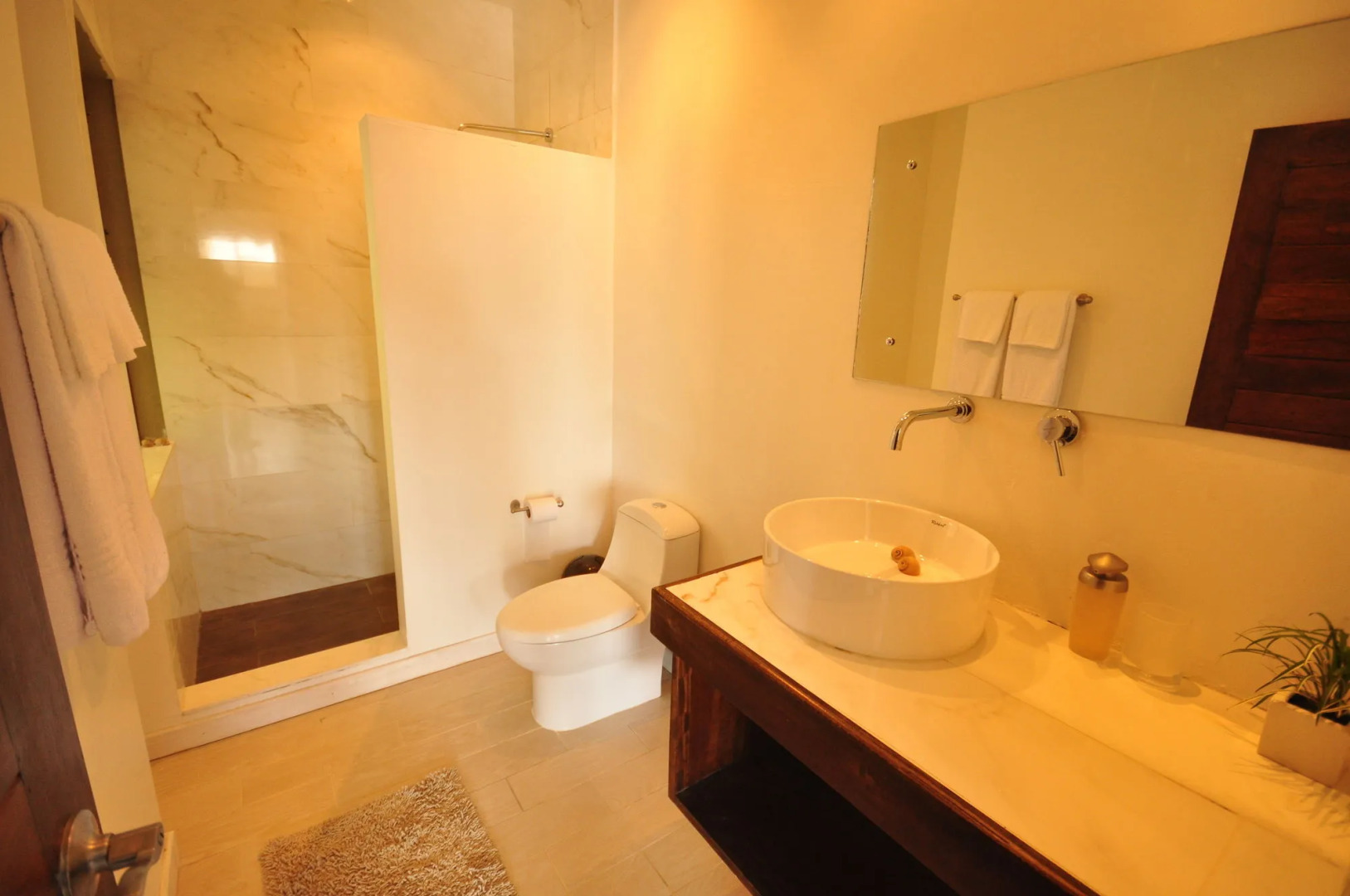 Nautilus Surf & Yoga Villas Santa Teresa