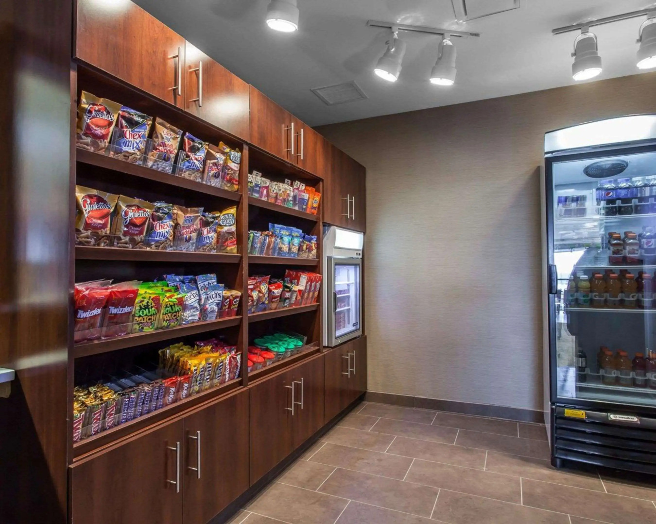 Comfort Suites Youngstown North