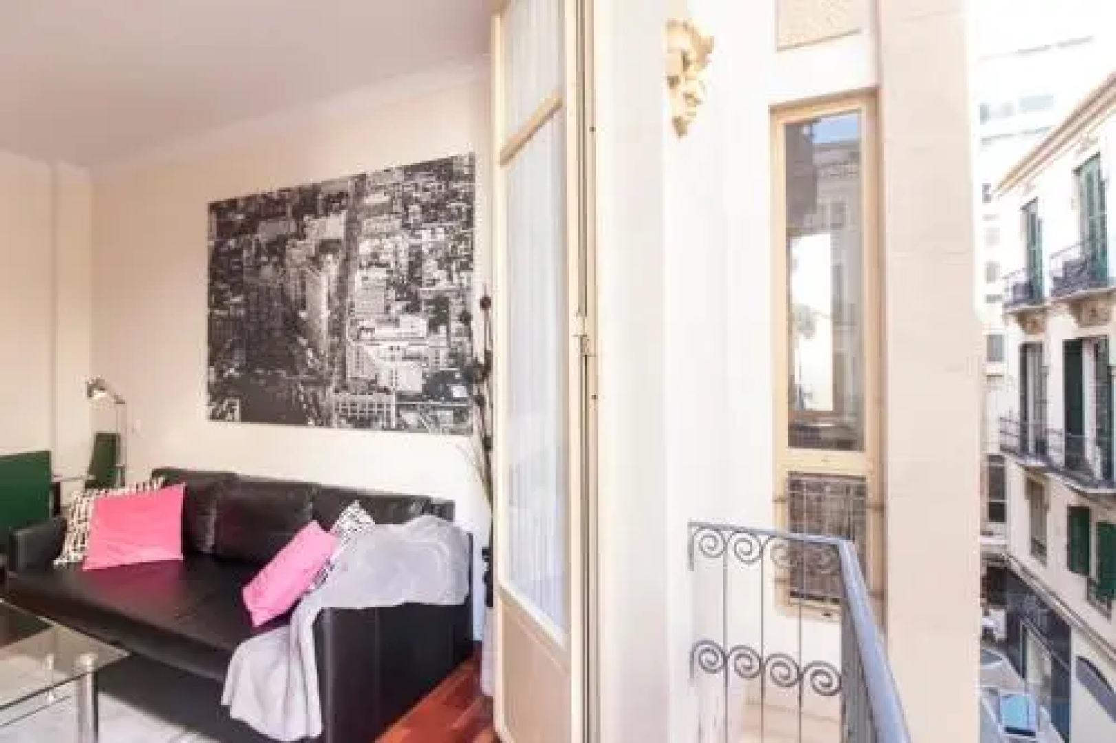 Esparteros FreshApartments by Bossh! Apartments