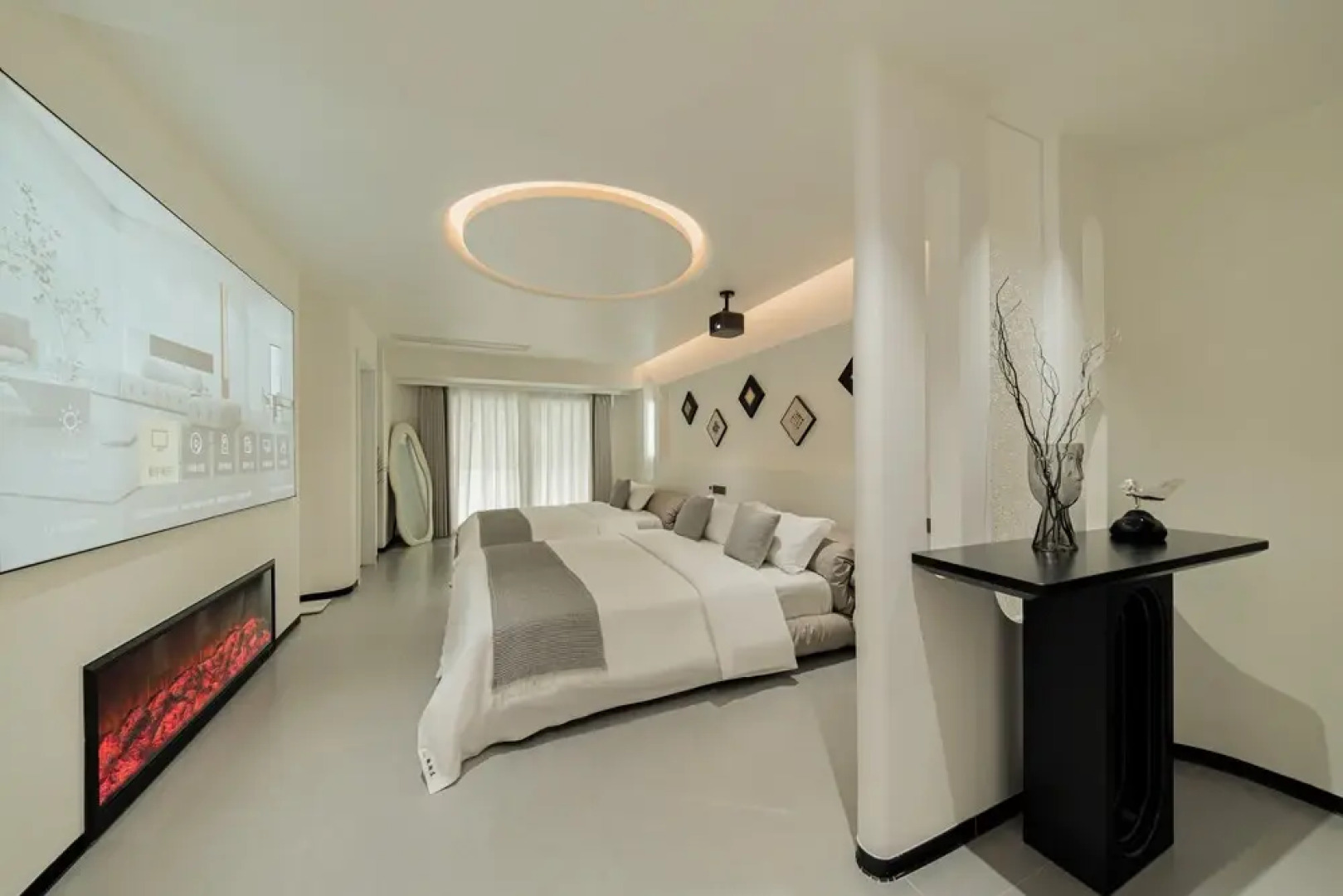 viila River View Resort Xishuangbanna