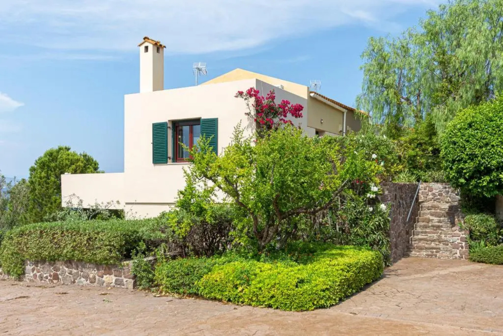 Secret Garden Residence