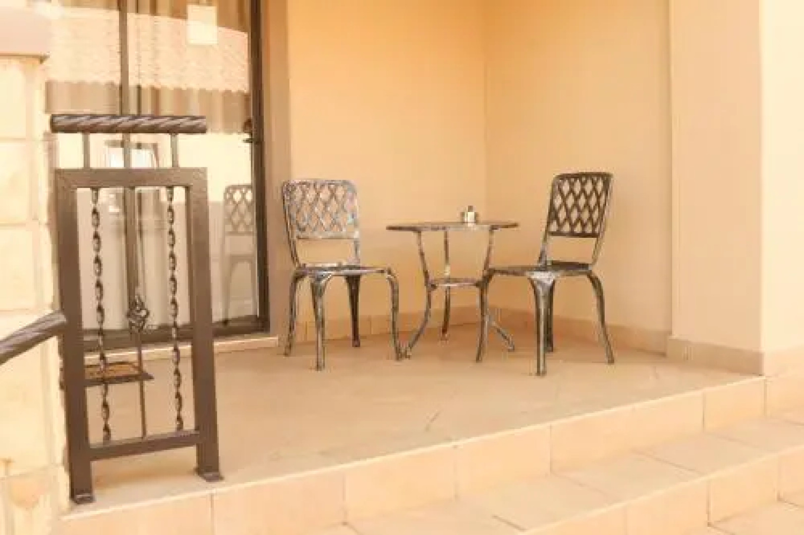 Heidelberg Kloof Lodge