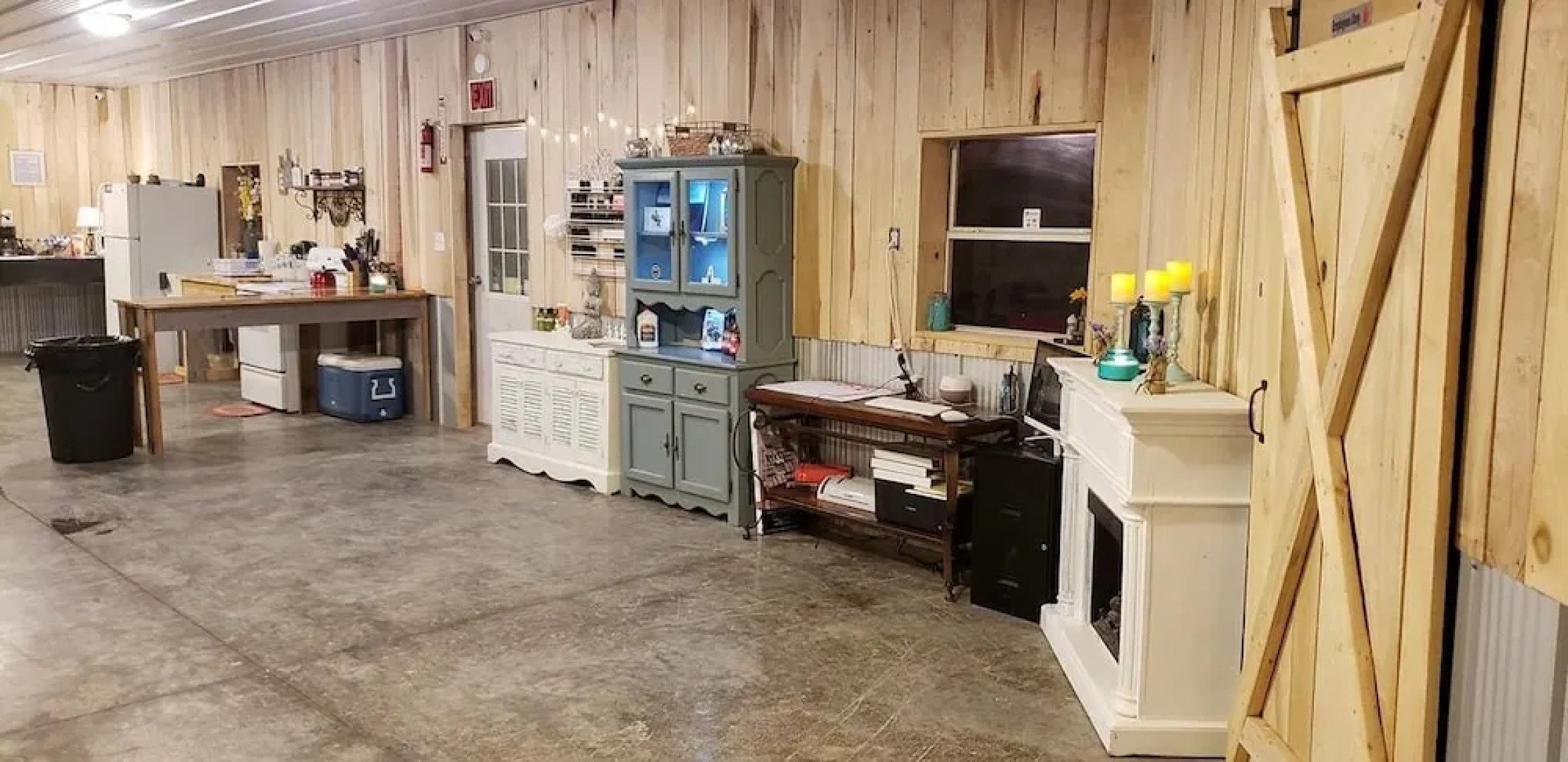 Sassy Springs Retreat