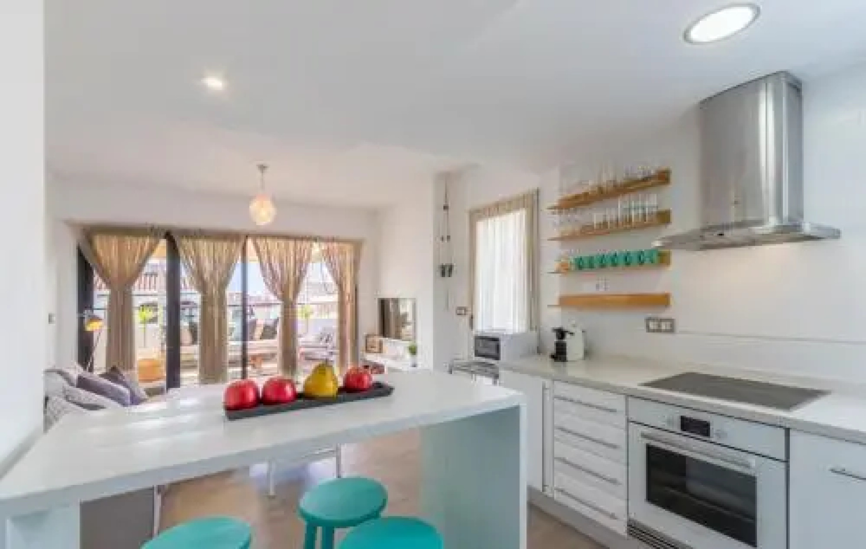 Apartement Casamora