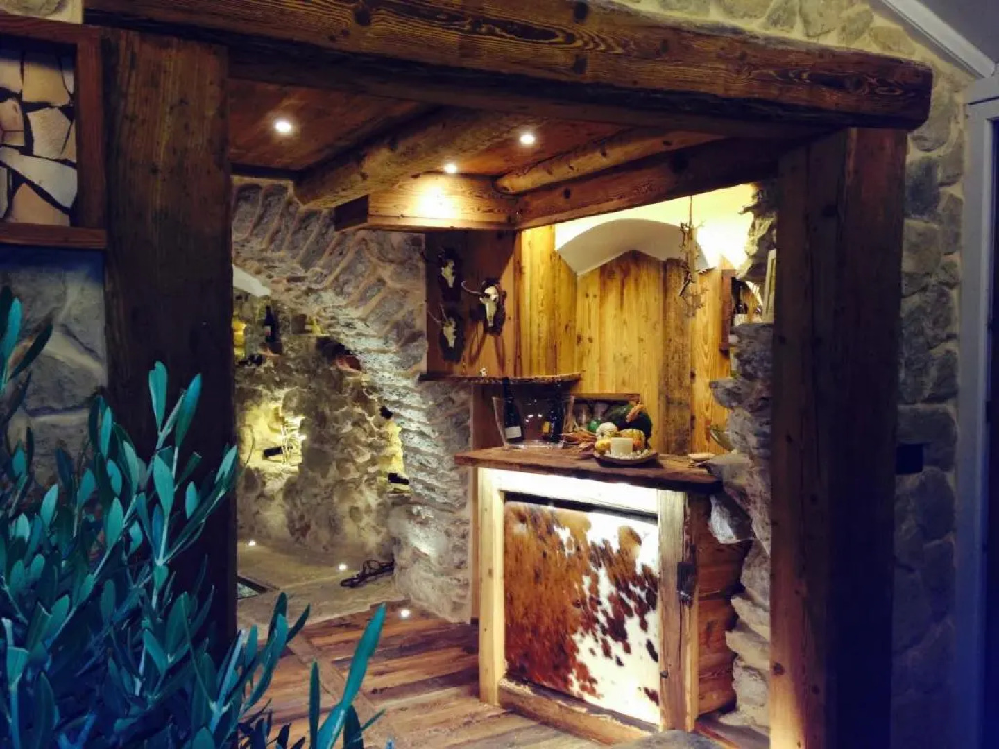 Apparamento Garda Ulivi