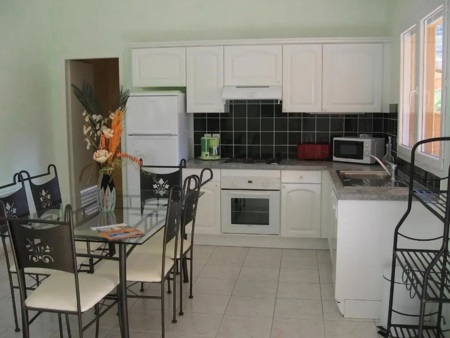 Ardeche - Gites Objectif Evasion