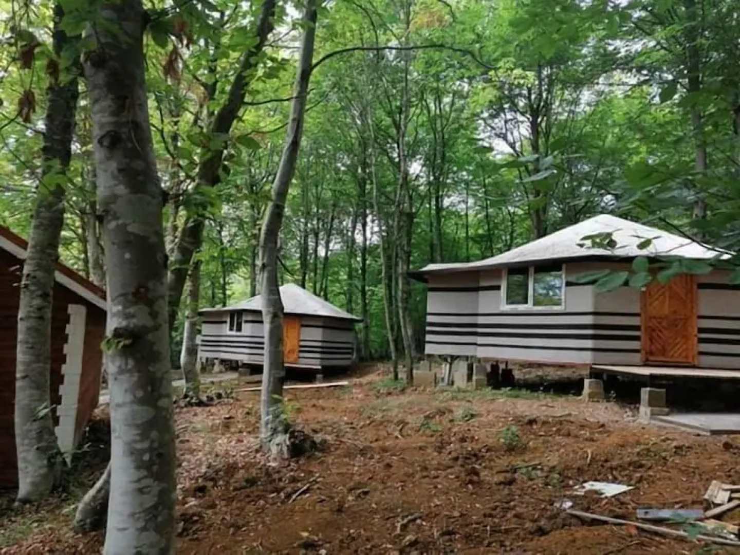 Yıldız Country Hotel