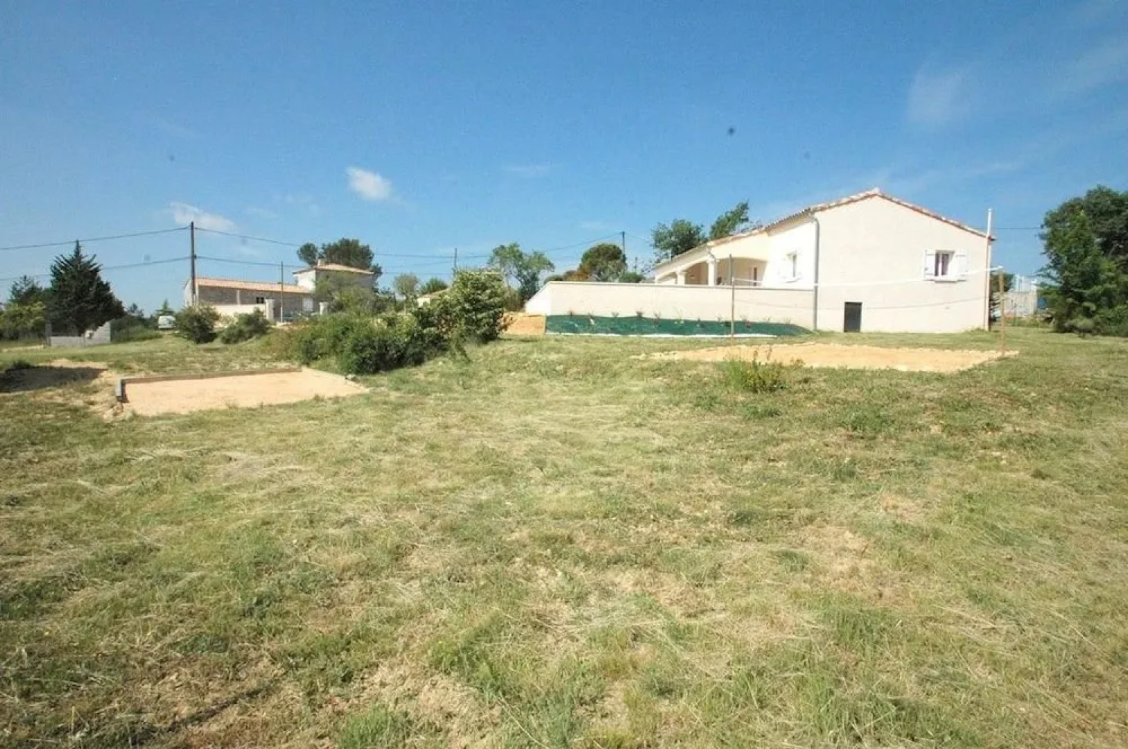 Lamage - Location maison de vacances avec piscine-Gard-Sud de la France Apartment 3