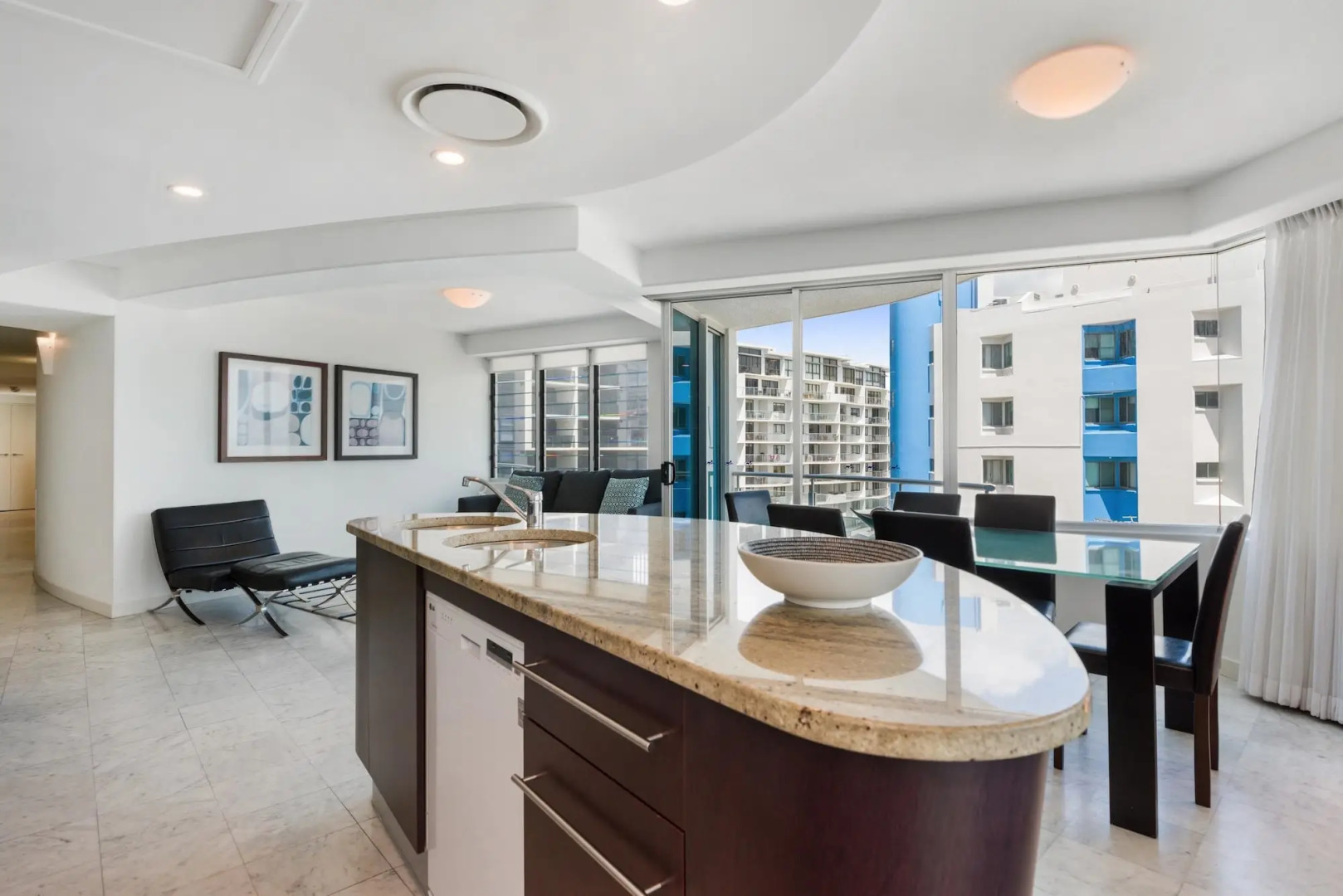 Mantra Sirocco Resort