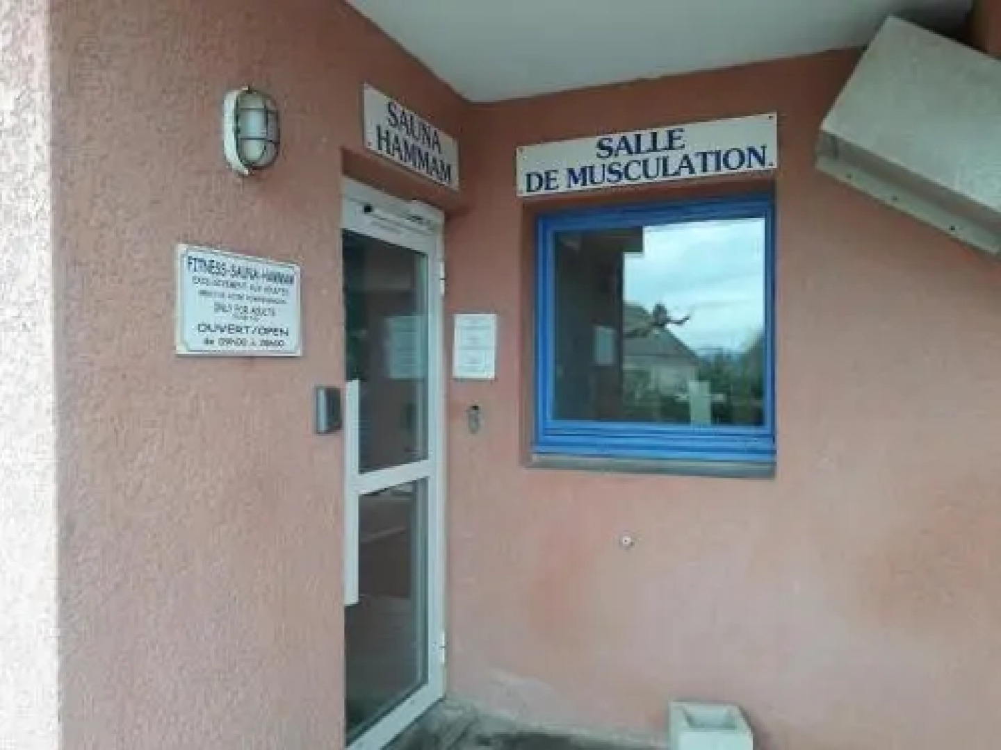 Apartment Marina ile des pecheurs