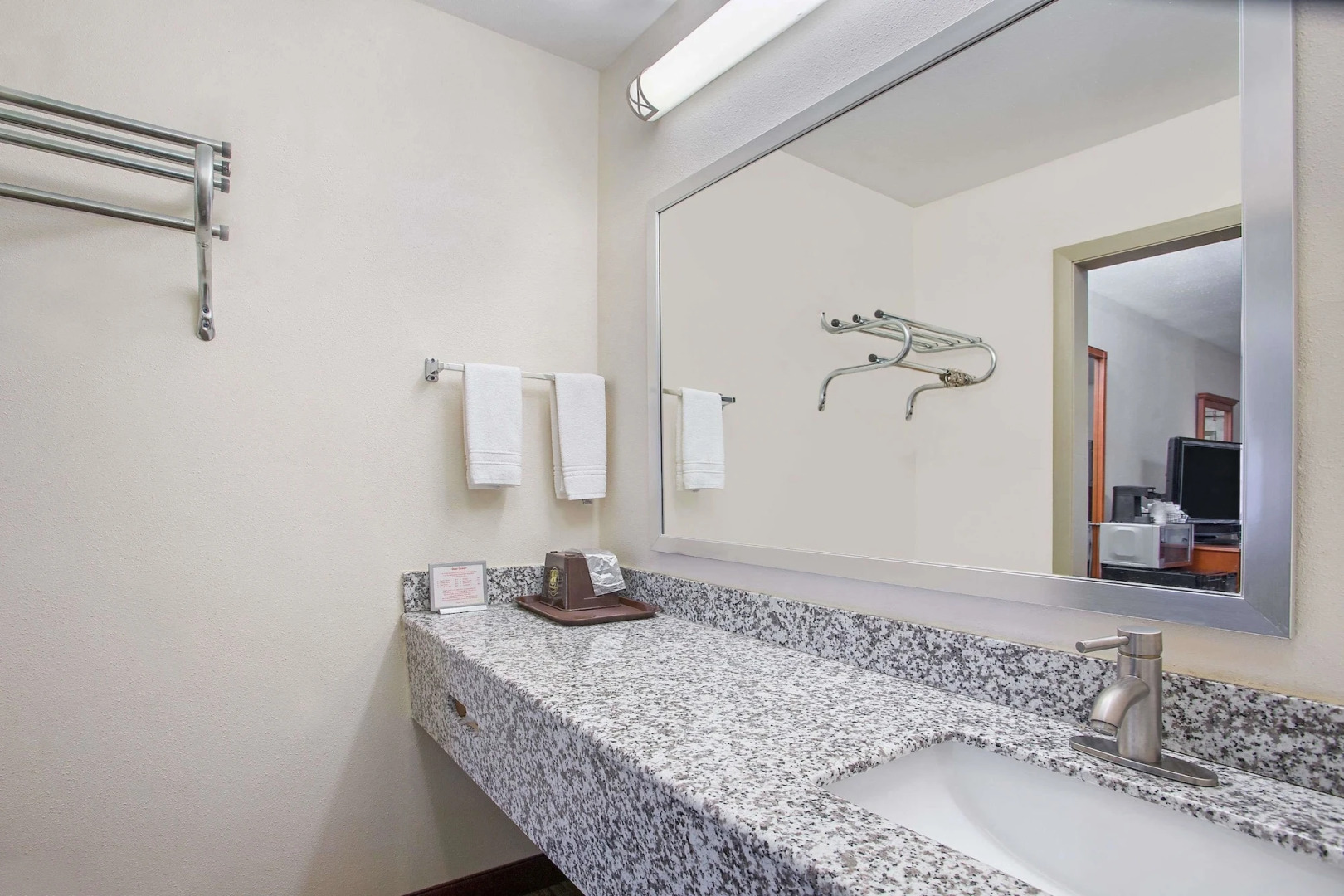 Best Western Kentucky Inn