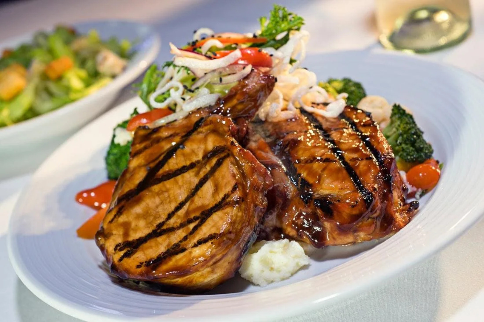 Edgewater Hotel & Casino Resort