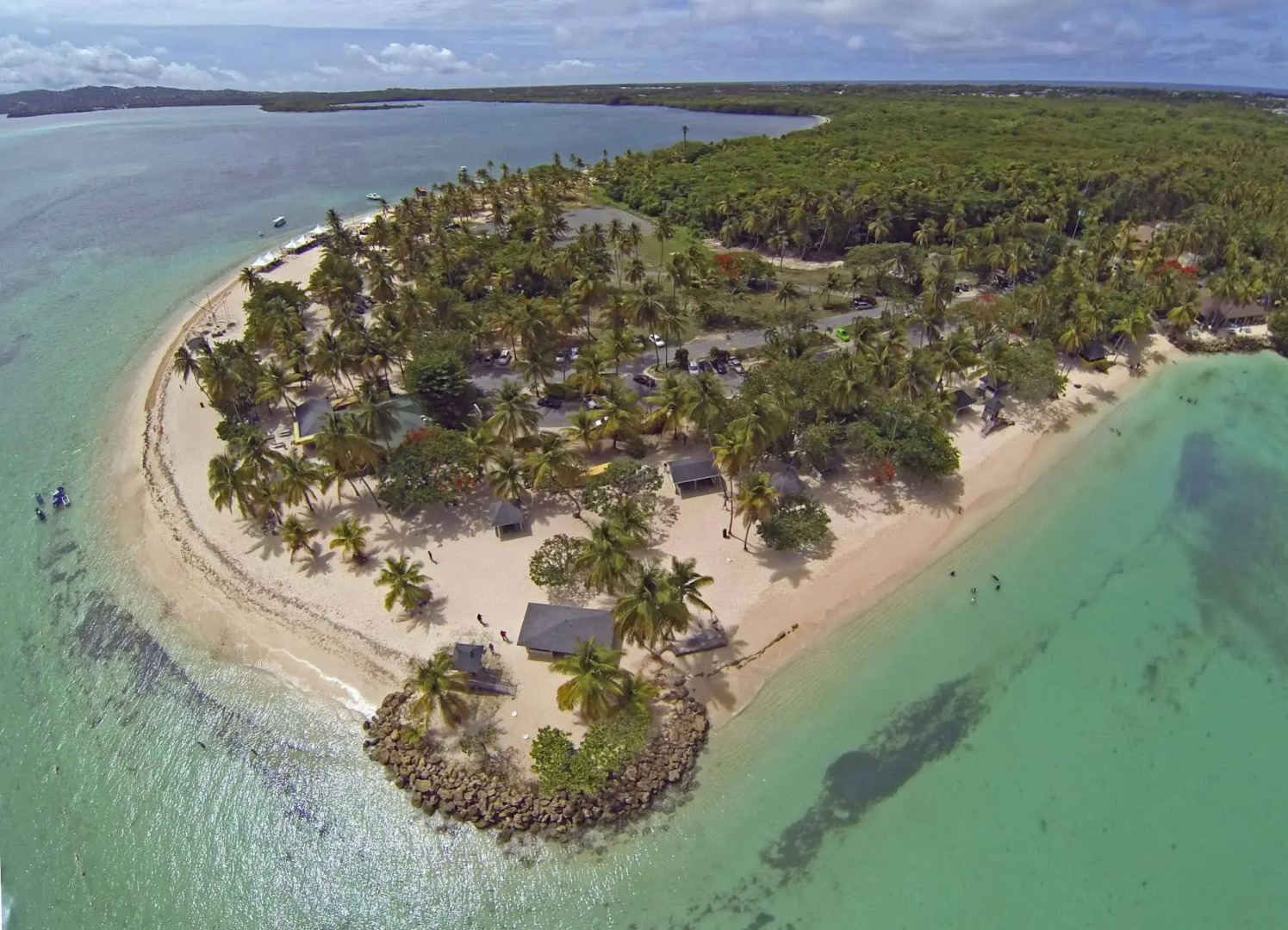 The Bungalow at Pigeon Point