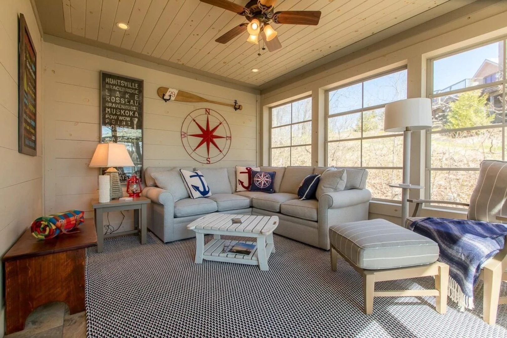 Endless Summers ~ Fabulous oasis with a designer’s touch!