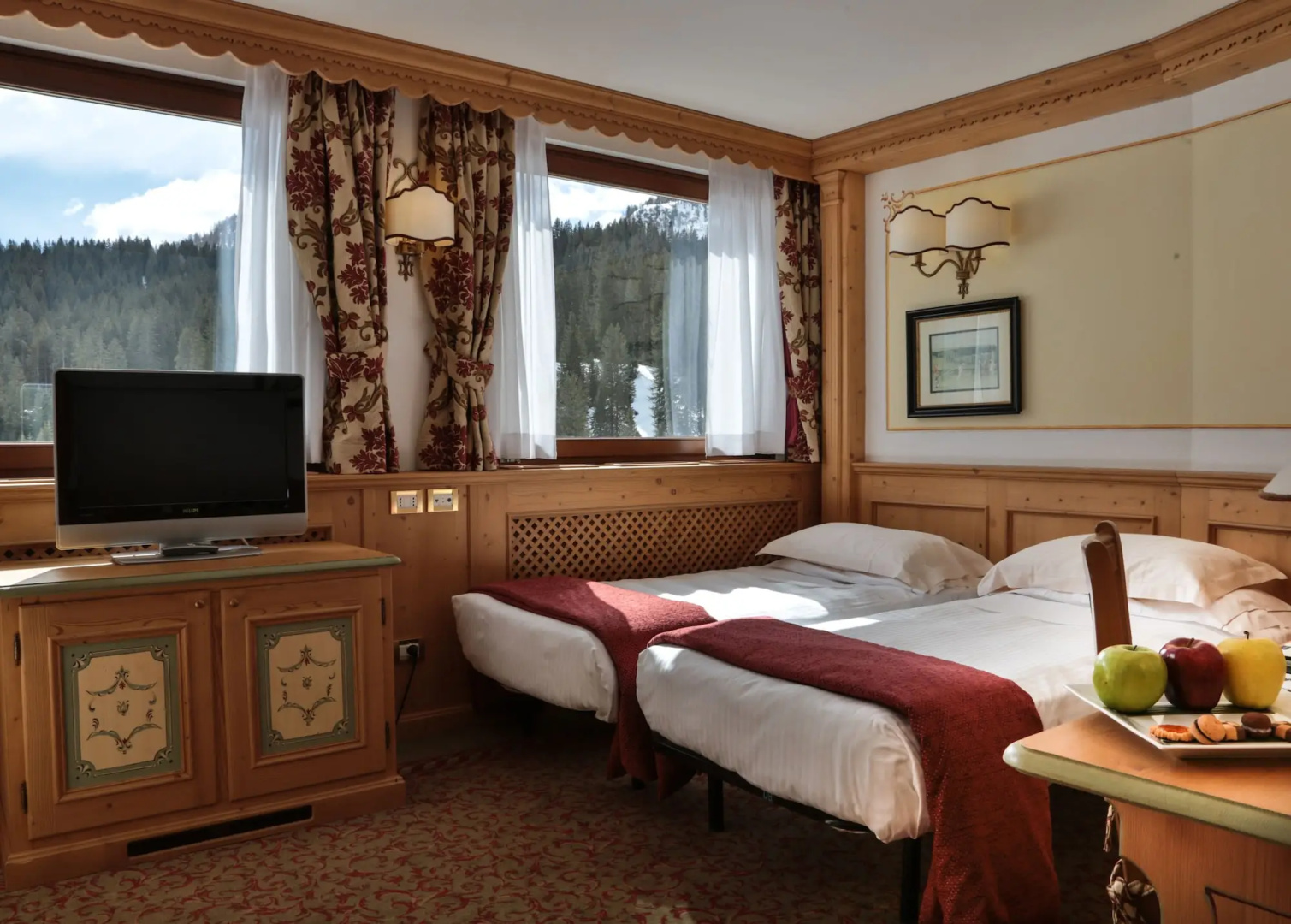 TH Madonna di Campiglio - Golf Hotel