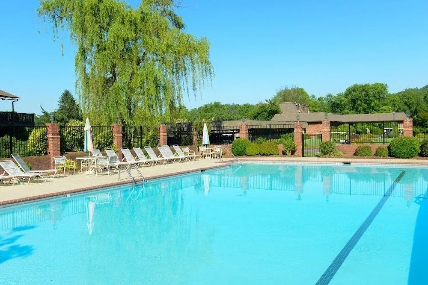 Etowah Valley Golf & Resort