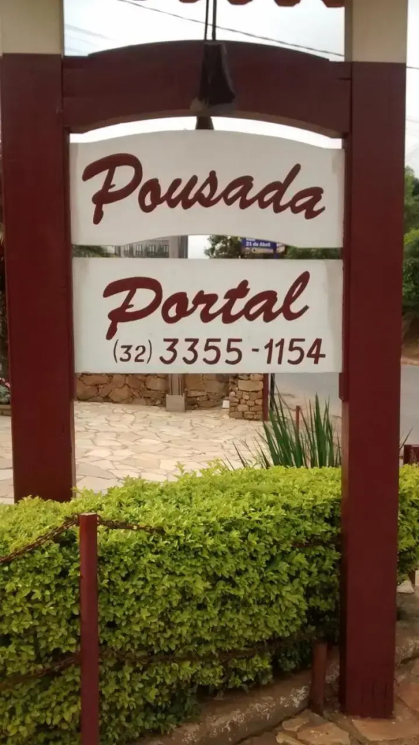 Pousada Portal